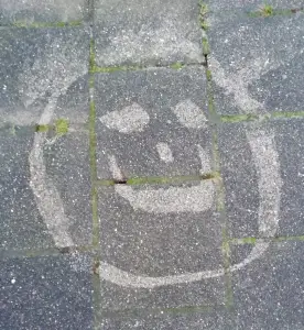 Pat 03 Daar wordt je toch vrolijk van